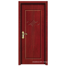 Wood Door for Middle East Country Popular (WD-S007)